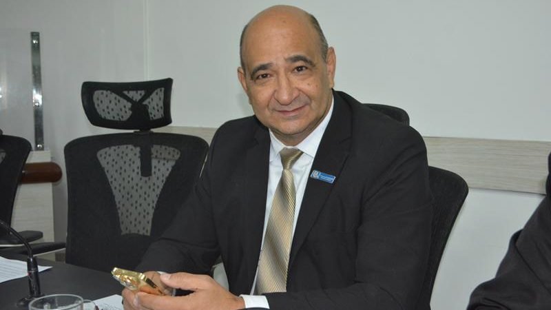 Vereador Chico Estrella cobra que as emendas sejam doadas ao combate à Seca