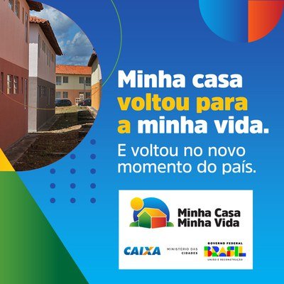 Novo programa Minha Casa Minha Vida presta informações por telefones em Conquista