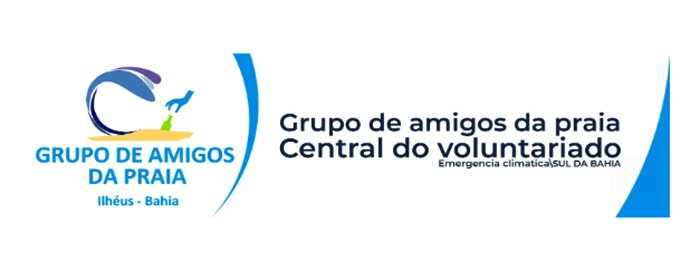 Programa de Voluntariado Internacional em Ilhéus: Grupo Amigos da Praia