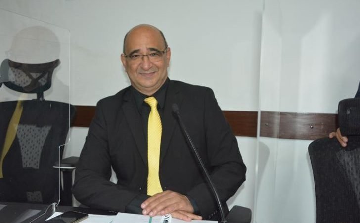 Vereador Chico Estrella é absolvido pelo TRE do crime de fraude eleitoral e continua no mandato