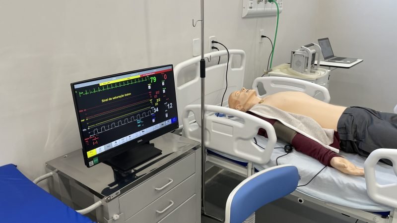 Folha de São Paulo aponta Medicina da UniFG entre as melhores da Bahia no ranking universitário