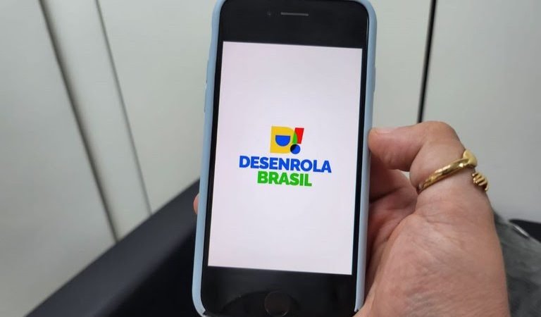 Programa Desenrola Brasil é prorrogado até 31 de março de 2024