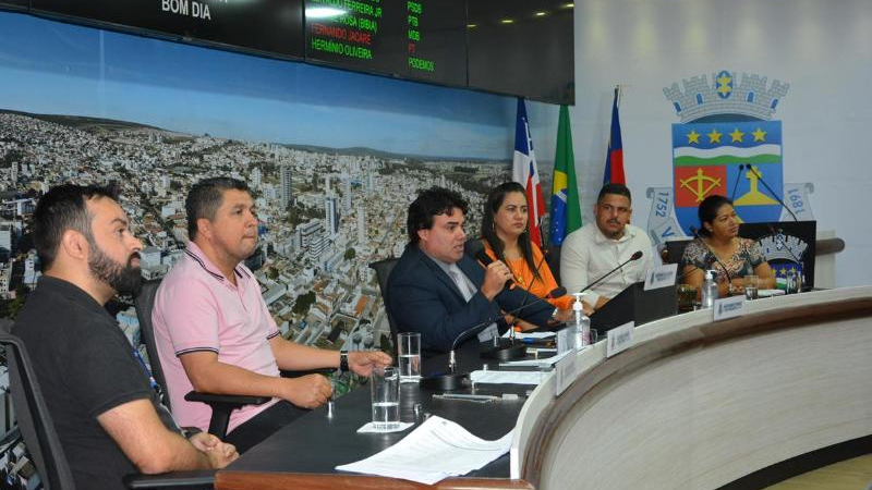 Economia solidária é tema de Sessão Especial da Câmara nesta sexta-feira, 15