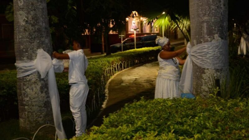 21 de janeiro, Dia de Combate à Intolerância Religiosa: respeito à liberdade de crenças