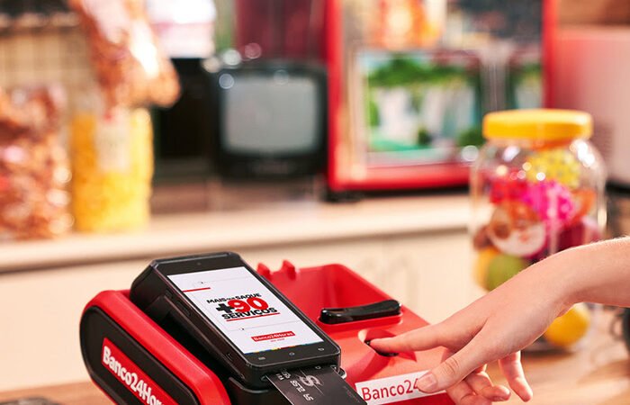 Banco24Horas expande presença na Bahia