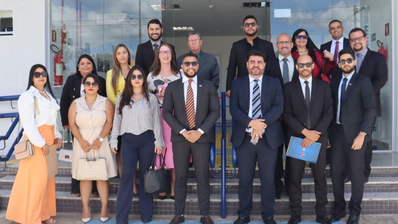 TJBA suspende expediente forense e fluência dos prazos processuais de Belo Campo: de 22 a 26/01