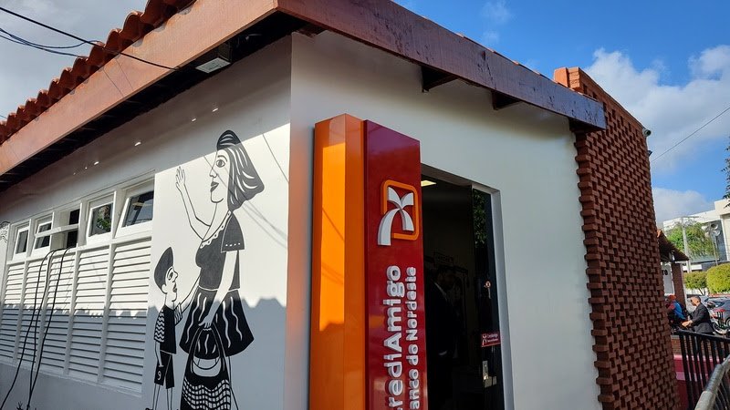 Crediamigo inicia plano de expansão e deve mais que dobrar número de unidades até 2025