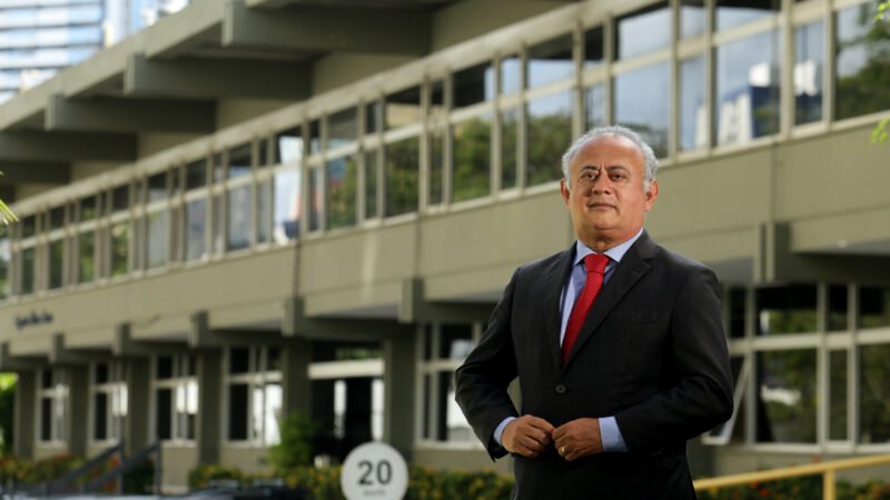 Presidente da FIEB visita Região Sudoeste da Bahia na próxima quarta-feira, 17