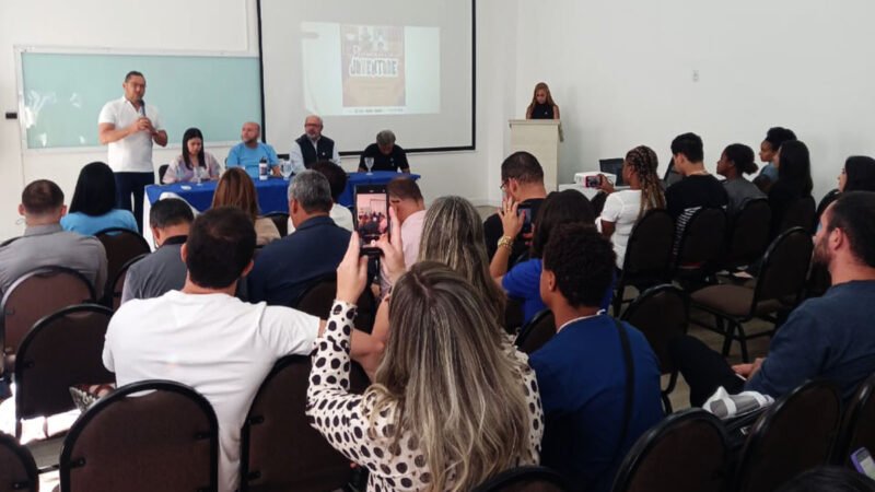 Coordenação Municipal da Juventude prepara ações para 2024 e mantém mapeamento de organizações de jovens