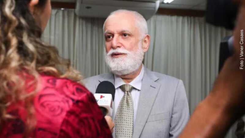 Presidente do TJBA anuncia 2ª Vara de Violência Doméstica em Vitória da Conquista