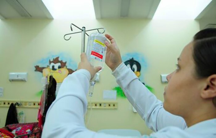 Gestores têm até 15 de janeiro para atualizarem dados de profissionais de enfermagem