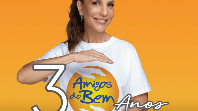 Amigos do Bem leva esperança e dignidade ao sertão nordestino em meio à maior seca em 40 anos