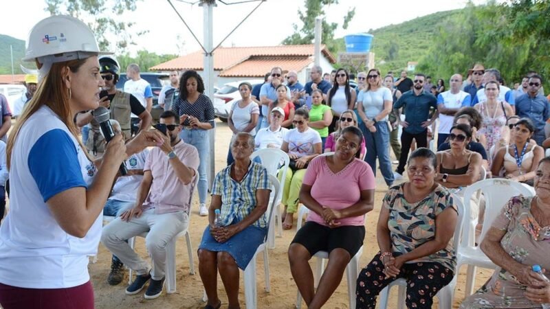 Unidades de Saúde de Vitória da Conquista começam a ser renovadas a partir desta segunda
