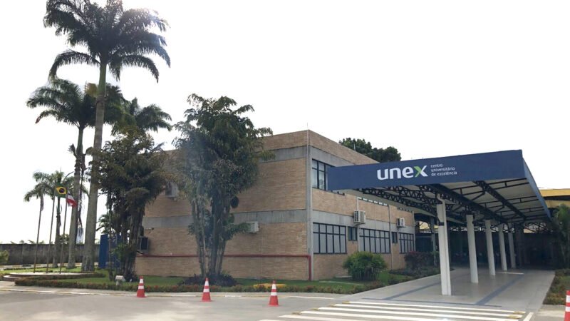 Medicina Unex abre processo seletivo para 2024.1
