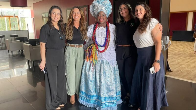 Azul Viagens aumenta o número de assentos para Salvador em julho  