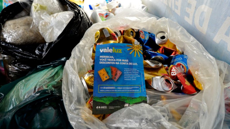 Neoenergia Coelba concede mais de R＄ 254 mil de descontos nas contas de luz: materiais coletados coletados