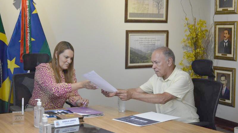 Sessões legislativas retornam nesta sexta-feira, 02. Novidade: concurso para suprir 30 vagas