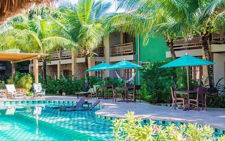 Carnaval de Itacaré 2024: experiência única no Terra Boa Hotel Boutique