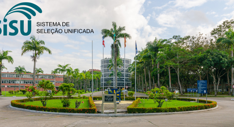 Uesc oferece 1.746 vagas, através do SISU, em 34 cursos
