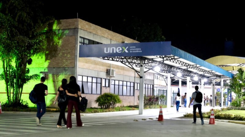 Unex anuncia Campanha Enem com bolsas de até 100% válidas para maioria dos cursos
