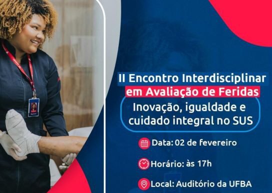 Prefeitura e Cicatriclin promovem capacitação com profissionais da Atenção Básica