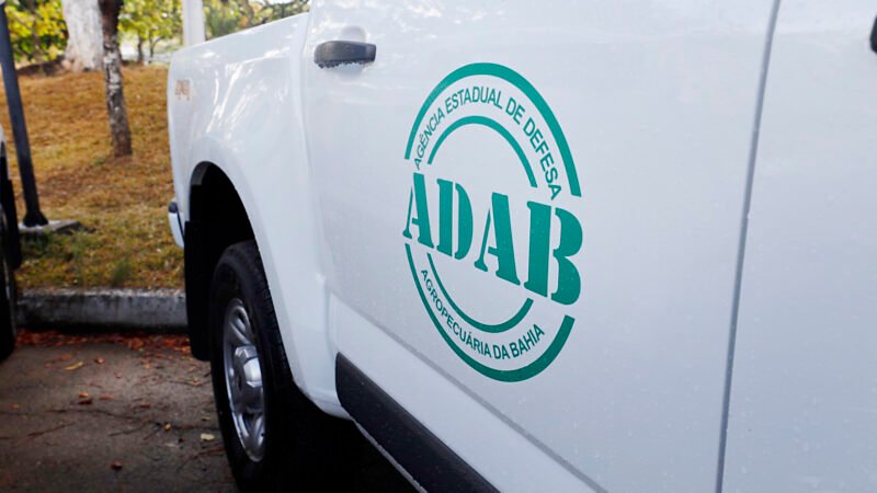 Fundação Getúlio Vargas é a organizadora do concurso da ADAB