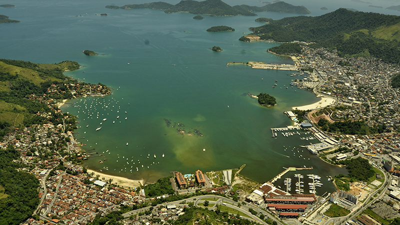 Prefeitura de Angra dos Reis abre concurso com remunerações que podem passar de R$ 8,6 mil