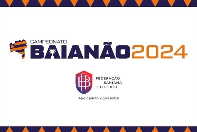 Bahia assume liderança do Campeonato Baiano