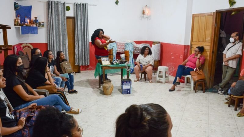 Vitória da Conquista tem o primeiro quilombo urbano reconhecido pela Fundação Palmares