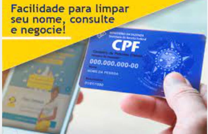 Limpa Nome: serviço dos Correios em parceria com o SERASA