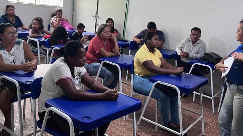 Programa Governando com as Pessoas já mobilizou cerca de 400 pessoas na etapa de ampla escuta