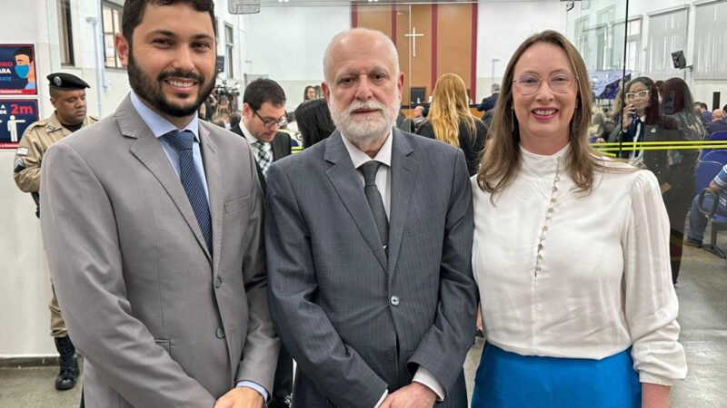 OAB Conquista comemora instalação da 2ª Vara de Violência Doméstica contra a mulher