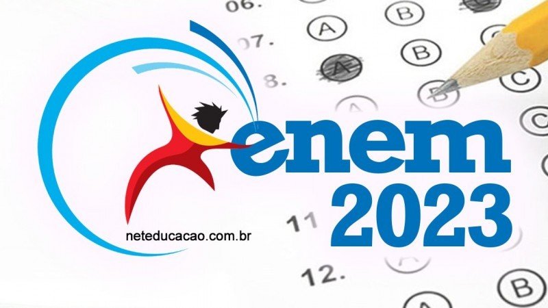 Divulgados resultados do Enem 2023