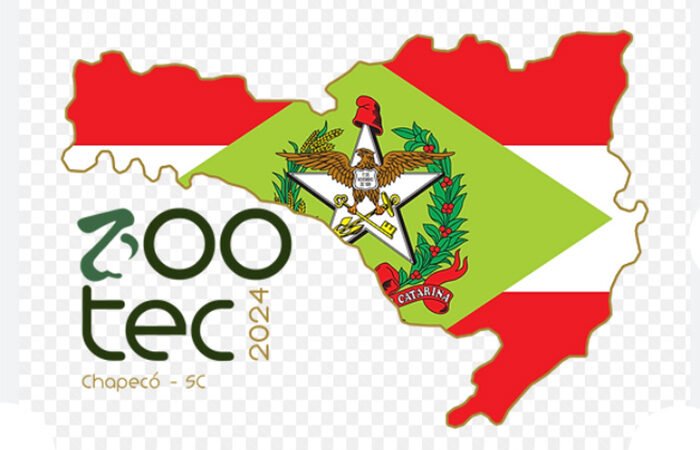 Pró-reitor da UESB é premiado pela Associação Brasileira de Zootecnia