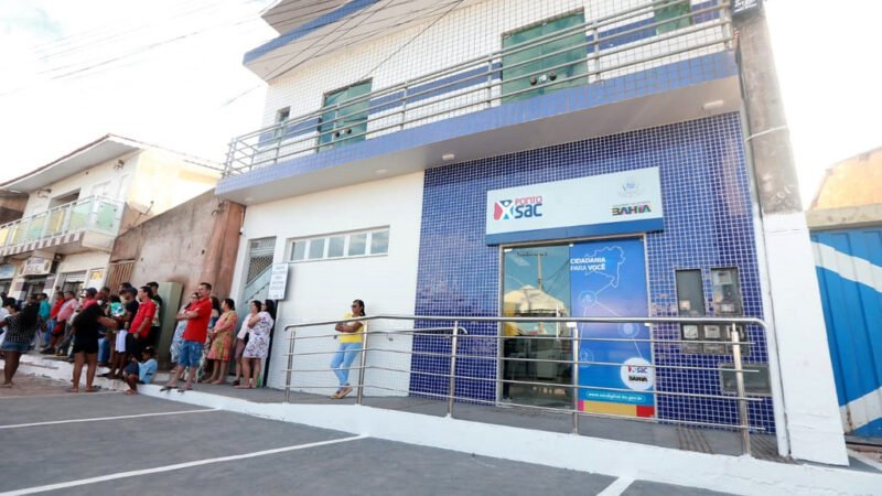 Ponto SAC Ibicoara oferece serviços do TRE a partir desta quarta-feira (28)