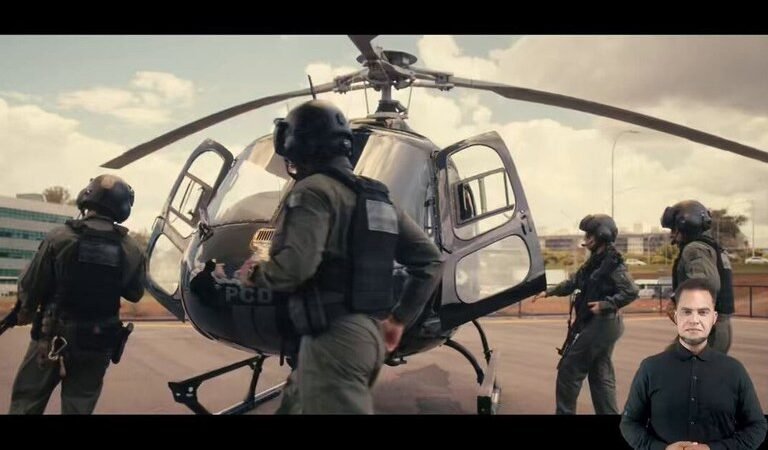 Brasil Unido Contra o Crime: R$ 18 bilhões em Segurança Pública