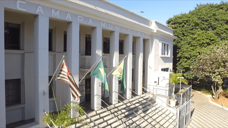 Câmara Municipal de Bauru (SP) prorroga inscrições até dia 27