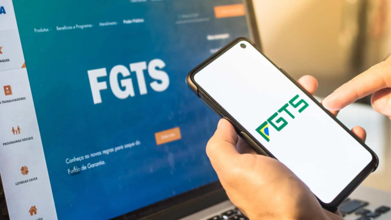 Governo anuncia medidas para facilitar acesso à casa própria e modernizar FGTS