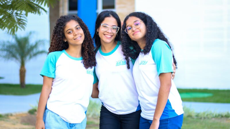 Estudantes de Vitória da Conquista são finalistas em feira científica nacional