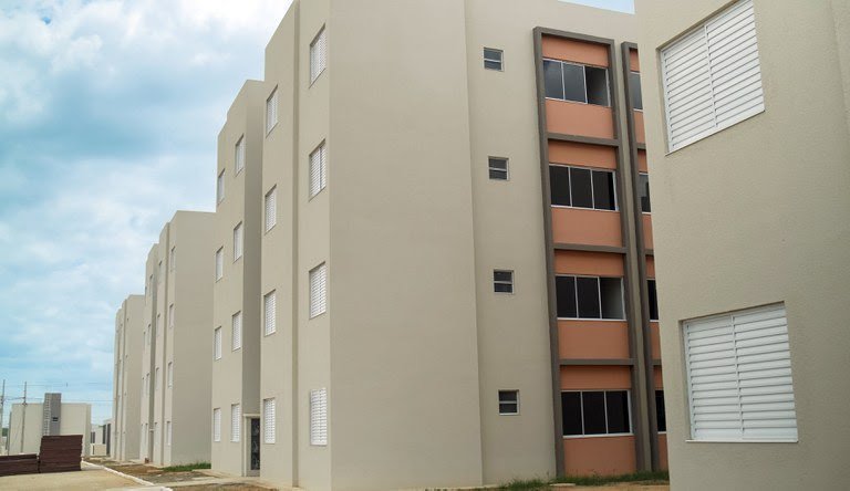 Novo Minha Casa, Minha Vida inicia contratações de moradias para famílias de baixa renda