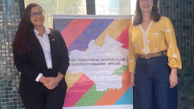 Informe OAB Conquista atualiza as ações da Ordem dos Advogados do Brasil em Conquista