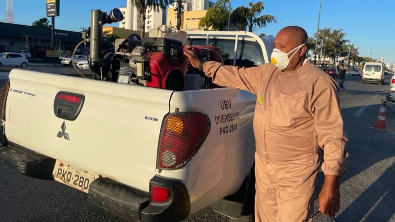 Prefeitura ativa modelo sentinela em unidades de saúde: pacientes com suspeita de dengue