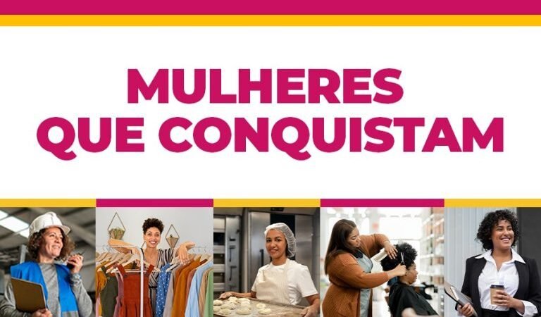 Sebrae e PMVC certificam participantes do programa mulheres empreendedoras