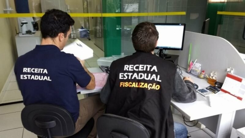 Estado nomeia 39 aprovados no concurso para agente de tributos