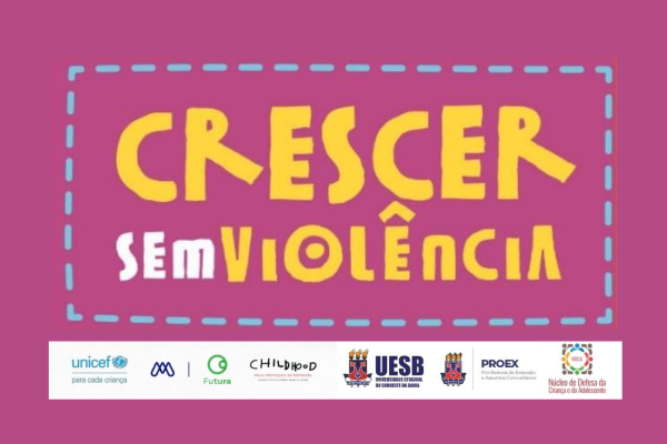 Núcleo da Uesb realiza curso sobre prevenção da violência sexual