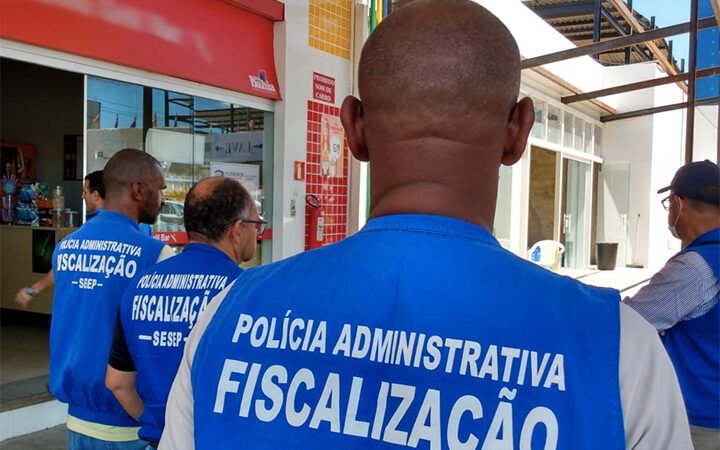 Prefeitura está de plantão para combater perturbação do sossego durante Carnaval