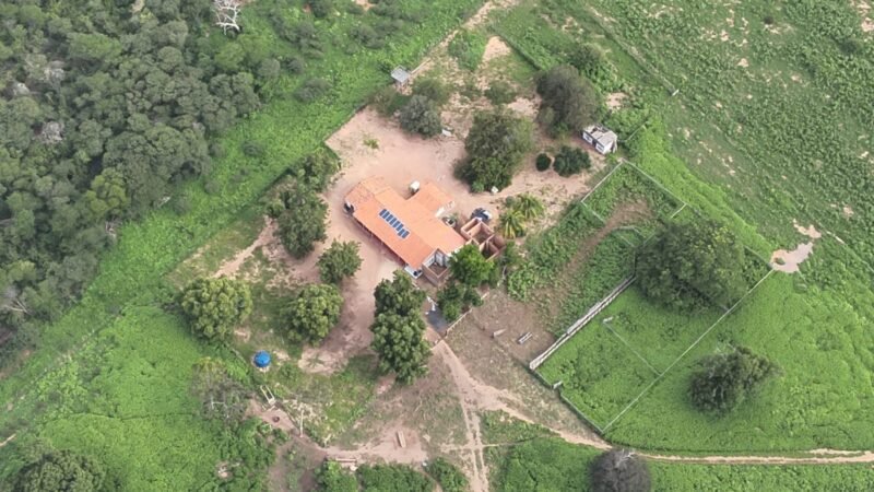 ‘Operação Kariri’ é deflagrada contra envolvidos em tráfico de drogas e lavagem de dinheiro