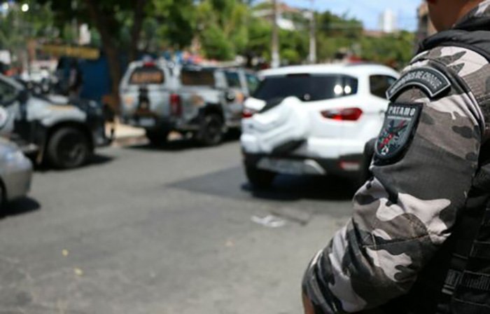 Número de homicídios na Bahia cai 15,3% em janeiro, segundo Polícia Civil do estado