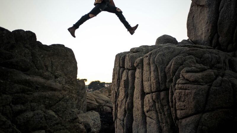 Se falta coragem… por Nilson Lattari, na crônica da semana