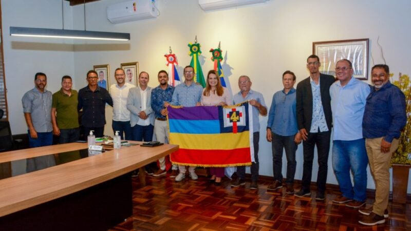 Igreja apresenta  projeto que prevê oferta de cursos profissionalizantes